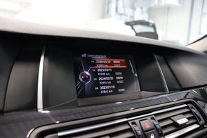 BMW 520 bild 7