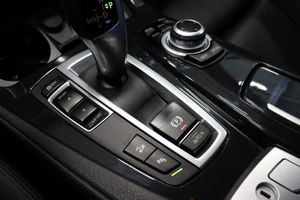 BMW 520 bild 9