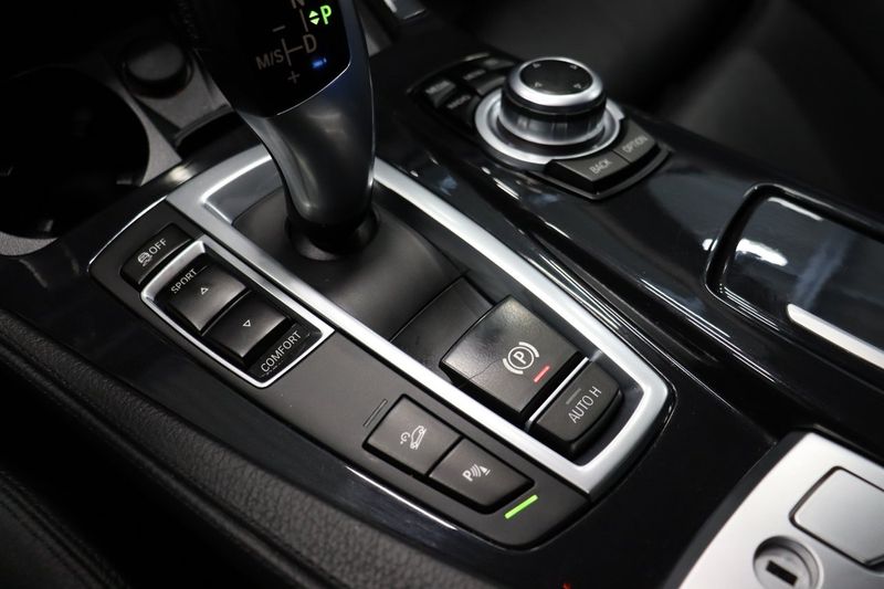 BMW 520 bild 9