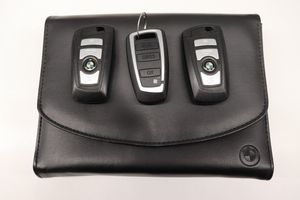 BMW 520 bild 24