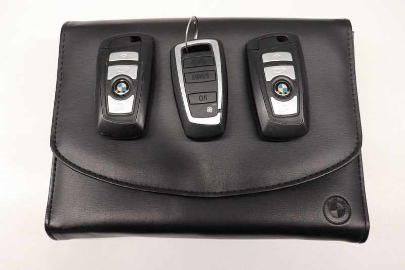 BMW 520 bild 24