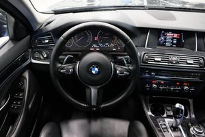 BMW 520 bild 10