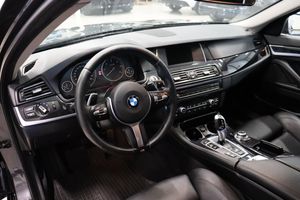 BMW 520 bild 15