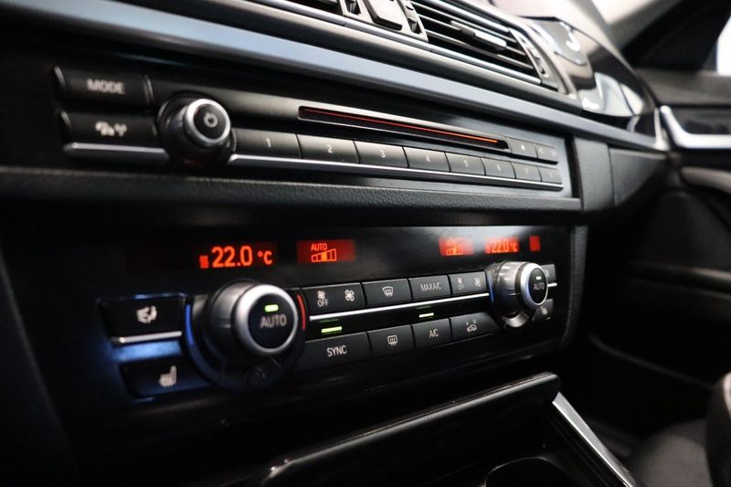 BMW 520 bild 8
