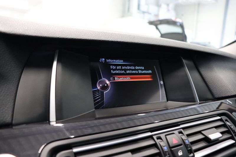 BMW 520 bild 6