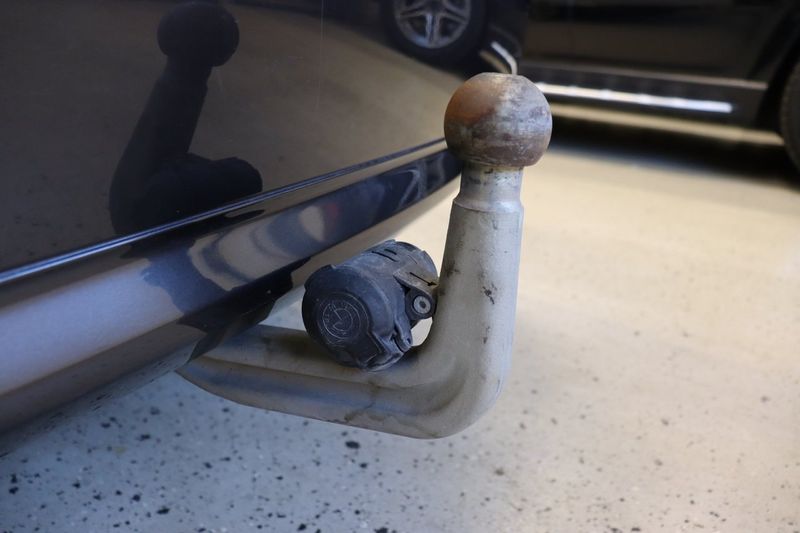 BMW 520 bild 18