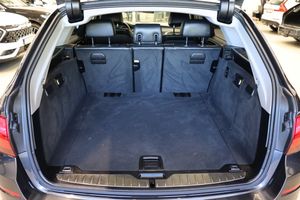 BMW 520 bild 19