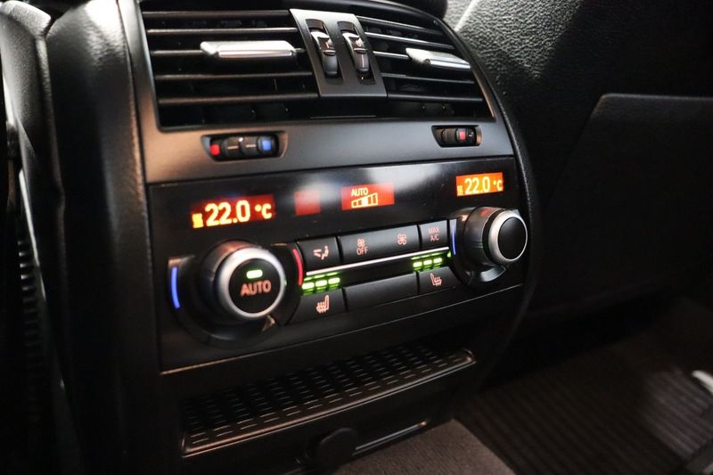 BMW 520 bild 13