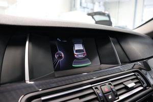 BMW 520 bild 12