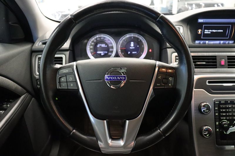 Volvo XC70 bild 16