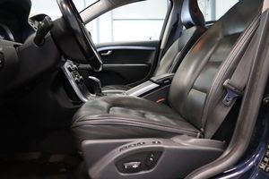 Volvo XC70 bild 9
