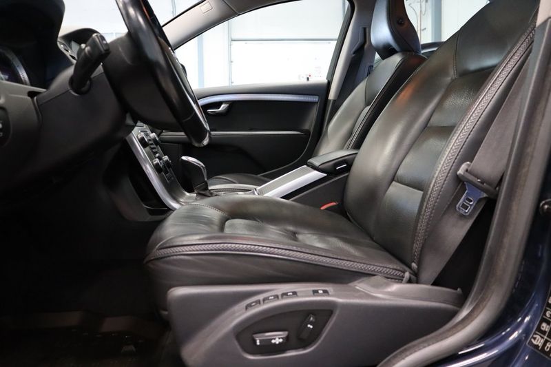 Volvo XC70 bild 9