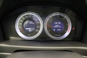 Volvo XC70 bild 19