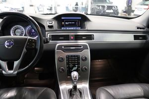 Volvo XC70 bild 17