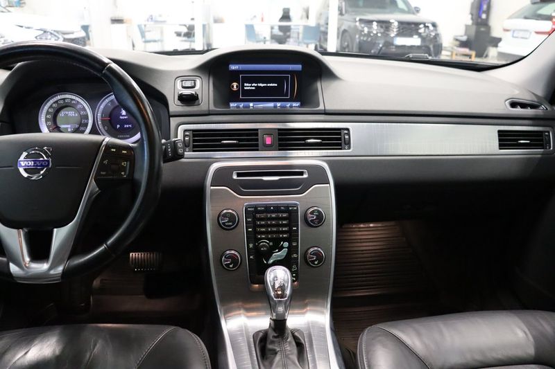 Volvo XC70 bild 17