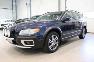 Volvo XC70 bild 1