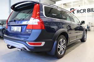 Volvo XC70 bild 4