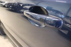 Volvo XC70 bild 13