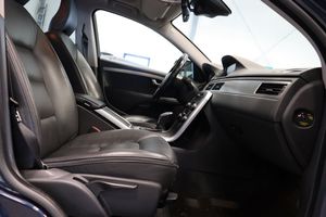 Volvo XC70 bild 10