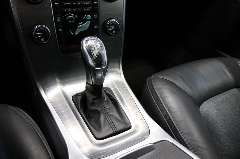 Volvo XC70 bild 25