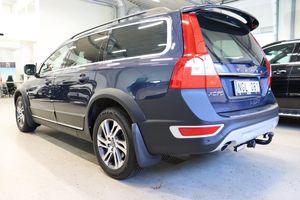 Volvo XC70 bild 5