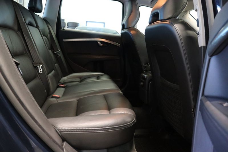 Volvo XC70 bild 11