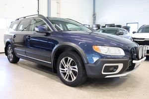 Volvo XC70 bild 3
