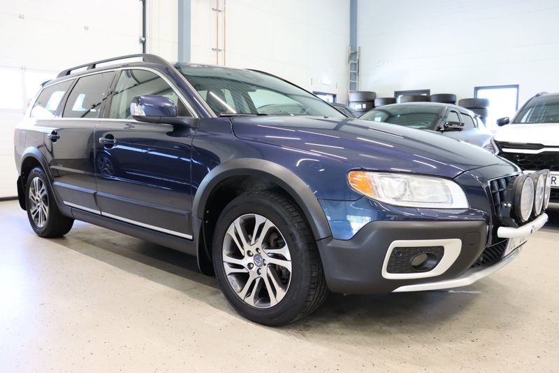 Volvo XC70 bild 3