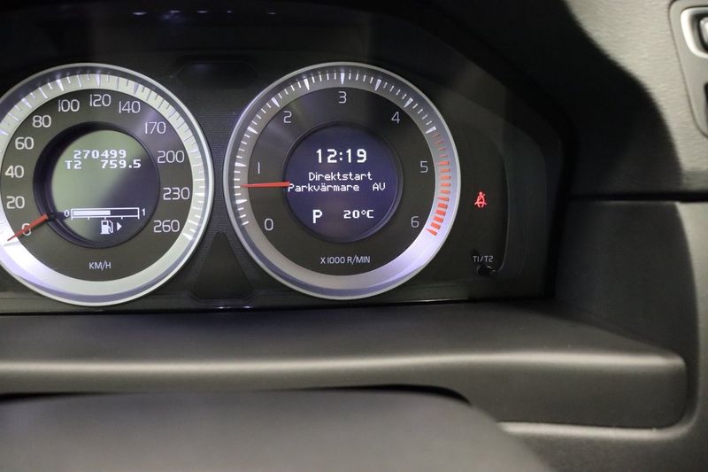 Volvo XC70 bild 20