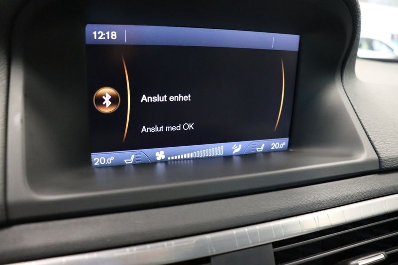 Volvo XC70 bild 21