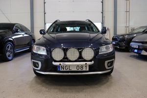 Volvo XC70 bild 2