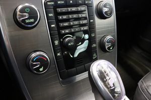 Volvo XC70 bild 24
