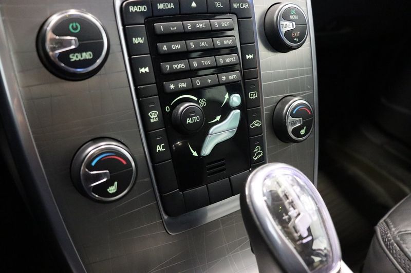 Volvo XC70 bild 24