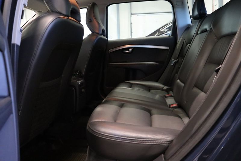 Volvo XC70 bild 12