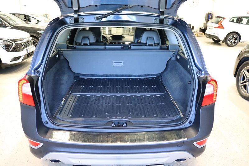 Volvo XC70 bild 6