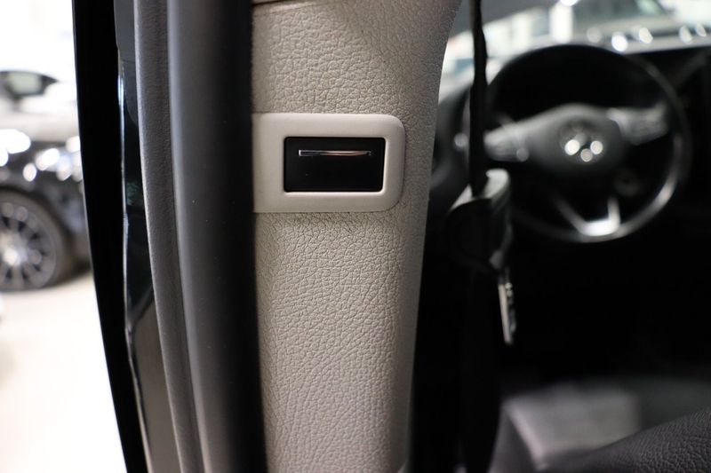 Mercedes e-Vito bild 22