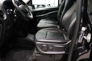Mercedes e-Vito bild 15