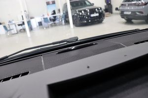 Mercedes e-Vito bild 8