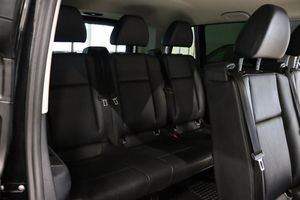 Mercedes e-Vito bild 23