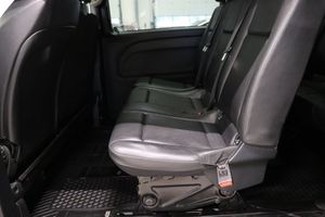 Mercedes e-Vito bild 21