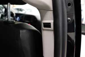 Mercedes e-Vito bild 19