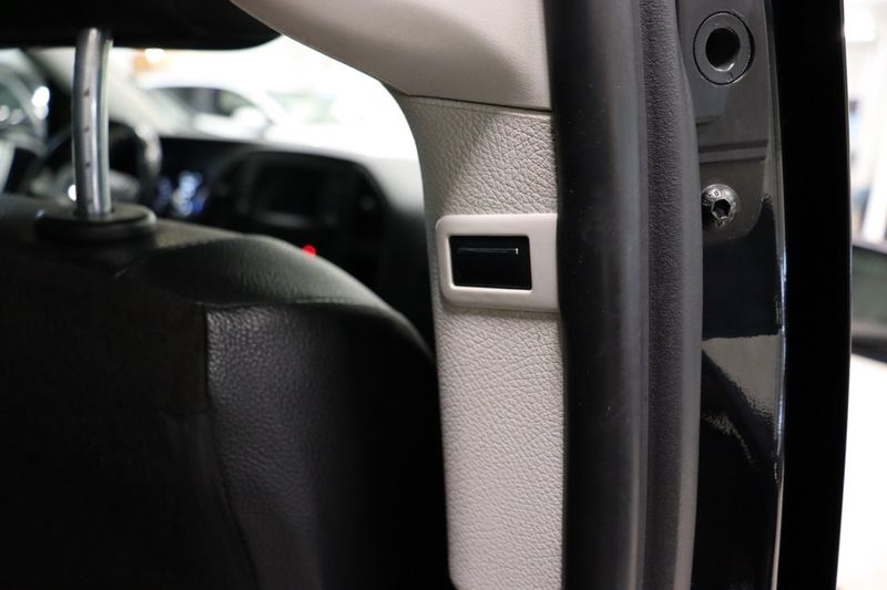 Mercedes e-Vito bild 19