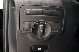 Mercedes e-Vito bild 12