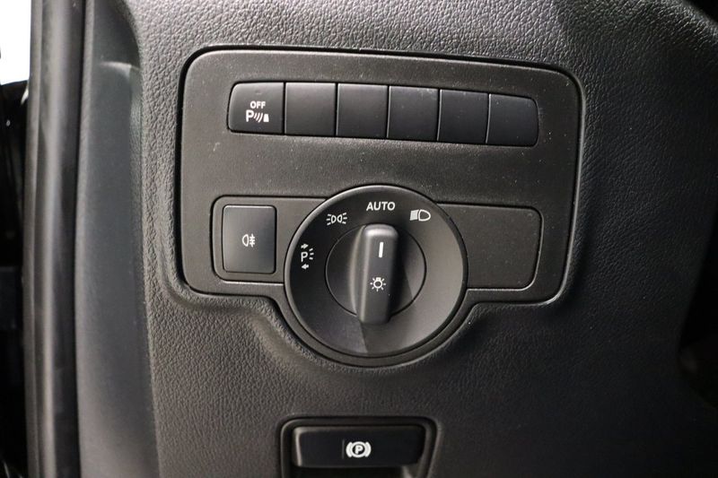 Mercedes e-Vito bild 12