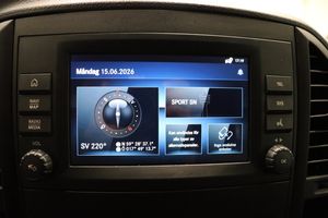 Mercedes e-Vito bild 25