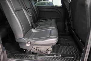 Mercedes e-Vito bild 18