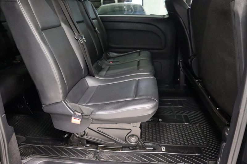 Mercedes e-Vito bild 18