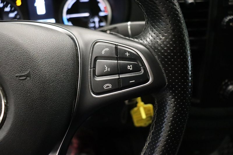 Mercedes e-Vito bild 11