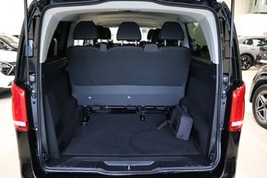 Mercedes e-Vito bild 24