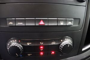 Mercedes e-Vito bild 7